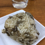 福栄のから揚げ - 