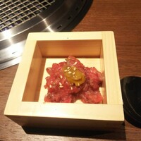 個室焼肉ITADAKI 馬車道 - 