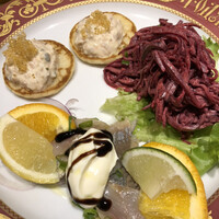 ゴドノフ東京 丸ビル店 - 