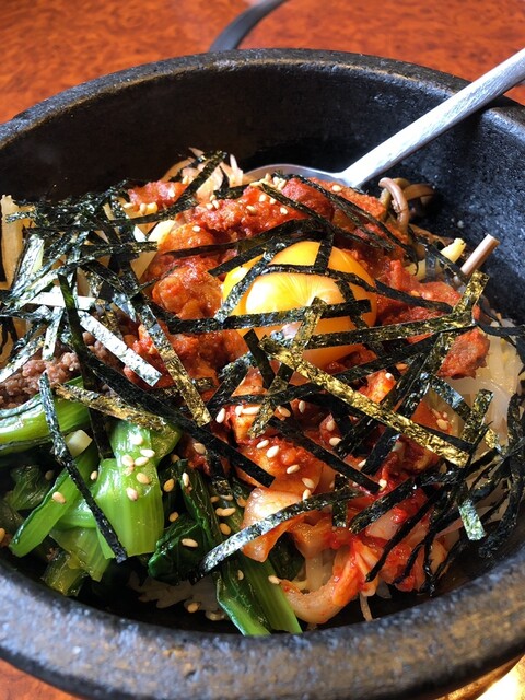 食道楽 ひさご 須賀川店 - 須賀川（焼肉）の写真