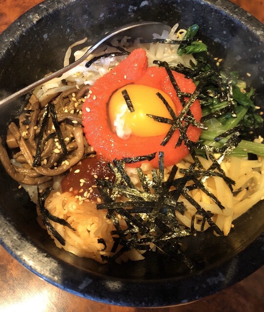 食道楽 ひさご 須賀川店 - 須賀川（焼肉）の写真