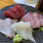 島料理やふぁやふぁ - 