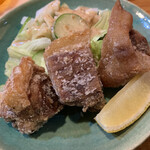 島料理やふぁやふぁ - 