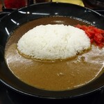 サンキューカレー - 