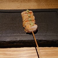 焼鳥 市松 - 