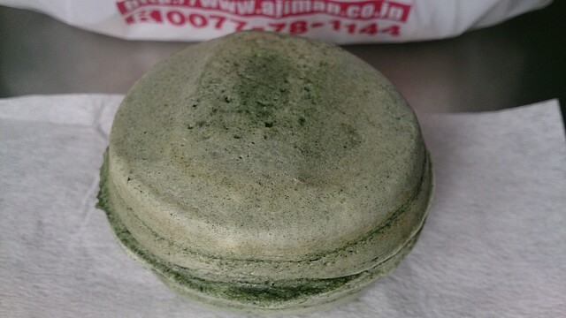 あじまん Aコープあつみ店 - あつみ温泉（たい焼き・大判焼き）の写真