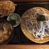 うどんや　藤