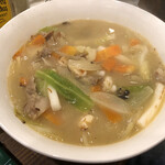 飲みま食家 酔蓮 - 