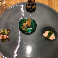 南青山エッセンス - 