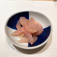 築地 すし Omakase - 