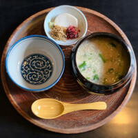 瓢亭 本店 - 
