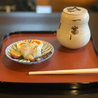 瓢亭 本店 - 