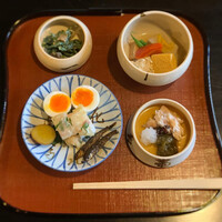 瓢亭 本店 - 