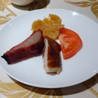 老香港酒家京都 - 