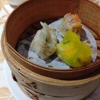 老香港酒家京都 - 