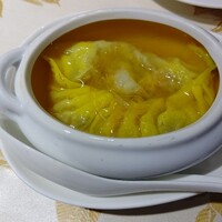 老香港酒家京都 - 