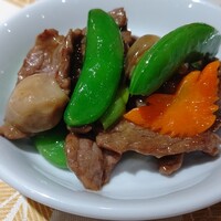 老香港酒家京都 - 