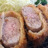 とんかつ 川久