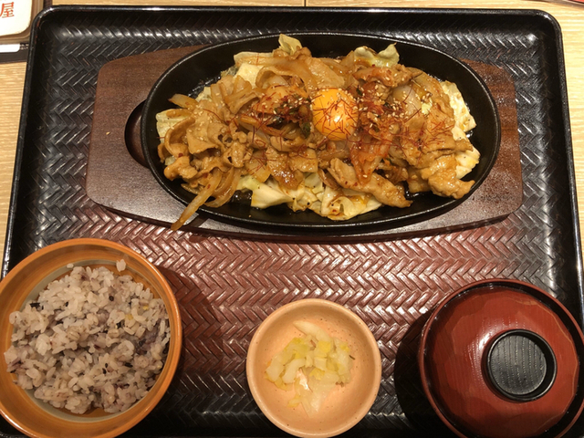 大戸屋 西荻窪北口駅前店 西荻窪 定食 食堂 食べログ 大戸屋 西荻窪北口駅前店 西荻窪 定食 食堂 食べログ