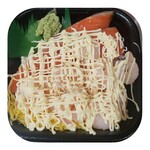 寿司しん 丼丸 - 料理写真: