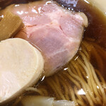 Ramen Hachino Ashiha - 