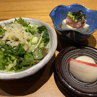 吉祥寺 三うら - 