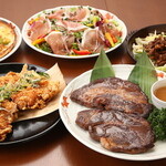 ぼんてん漁港 苦竹 - 