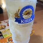 久兵衛屋 - メガハイボール