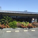 久兵衛屋 - 外観