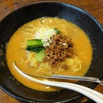 Chuuka Chuubou Tantan - 坦々麺890円