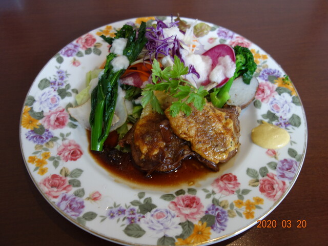 移転 ラ ロゼッタ La Rosetta 本中野 イタリアン 食べログ