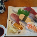 Sushi No Masudaya - 