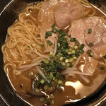 麺屋一龍 - 