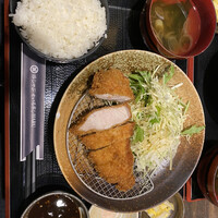 豚しゃぶ せいろ蒸し 豚匠 なんば邸 - 