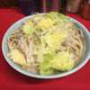 ラーメン二郎 新潟店