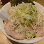 ごっつ - セットのラーメン(20-03)