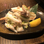 個室・炉端料理 かこいや - 