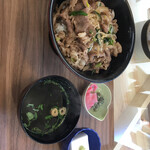 Shojin Dining 桐宝珠 - 