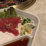 ほんまもん 里庄店 里庄 焼肉 食べログ