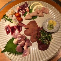 鶏一輪 - 