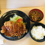 Tonkatsu Ichiban - 