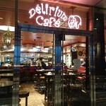 Delirium Cafe Tokyo - 