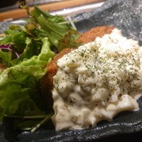 鶏一輪 - 