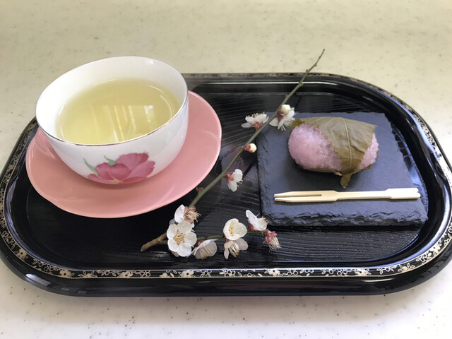 栄屋菓子店 &ndash; 中豊（和菓子）｜福島県棚倉町の本格和菓子店