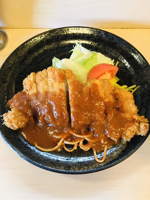 とんかつ一番 昭和町店 - 昭和町/とんかつ | 食べログ