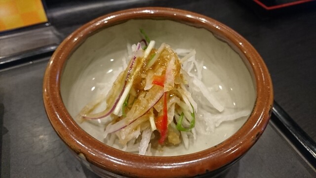 Sushi Kappou Fukuzushi photo 3