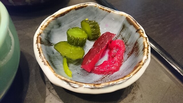 Sushi Kappou Fukuzushi photo 5