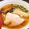 盛岡麺厨房 ゼロワン