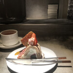 PATISSERIE ASAKO IWAYANAGI - 