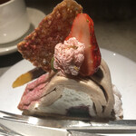 PATISSERIE ASAKO IWAYANAGI - 